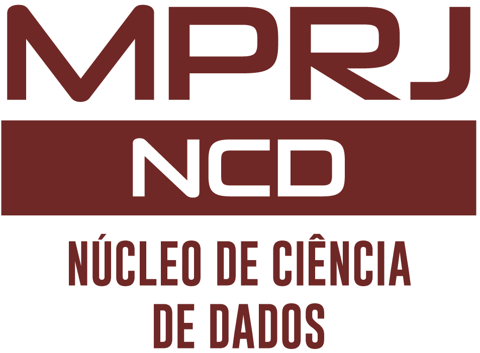 Imagem representativa da Área de Atuação Núcleo de Ciência de Dados (NCD/SGMTI)